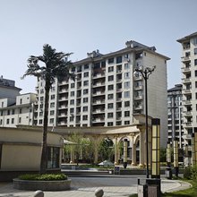 百合帝苑民宿