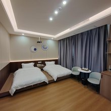 松溪金龙宾馆(工农西路店)
