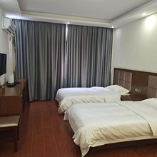 庐山梦之欢宾馆