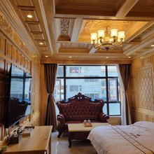 阿坝栖心草原酒店