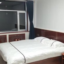 五台格林尚品酒店