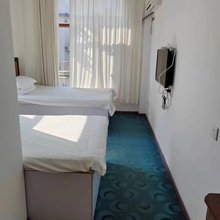 东港大鹿岛意宸酒店