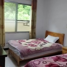 青川老潘农家乐