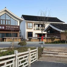 海盐新飏山民宿(南北湖店)