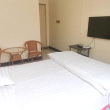 许昌馨月旅馆