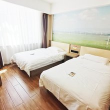 顺天河宾馆(承德避暑山庄店)