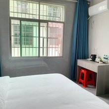 枫林公寓(高新区实验学校店)