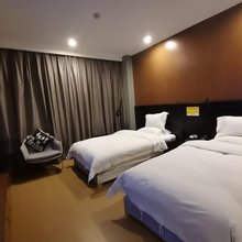 贵定宏图商务宾馆
