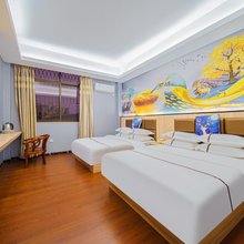 潮州湘桥清枫客房