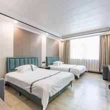 金华金沙滩宾馆
