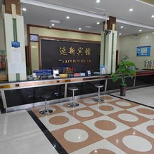 慈溪速新宾馆