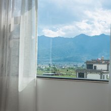 大理风回雅院民宿(龙龛码头店)