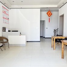 平潭东海石厝旅店