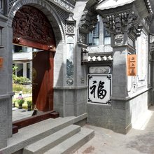 云上月·Cloud Moon栖野美宿(大理洱海才村店)