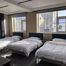 沁源齐泉宾馆