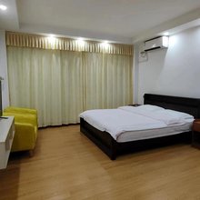 清远堂堂公寓