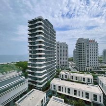 海岸·美筑公寓(欢乐海湾城市阳台店)