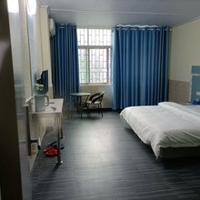 东莞时尚商务公寓