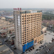 轻雅酒店(高安森泽店)