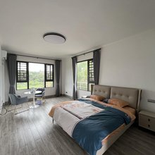 防城港鸿悦望海山庄