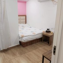 鑫安酒店(北京通州北苑地铁站店)