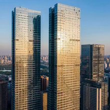 芒果城市loft民宿(长沙中南大学湘雅附一店)
