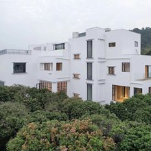 中山启香舍民宿
