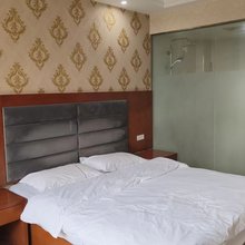 嵩县伊水湾宾馆