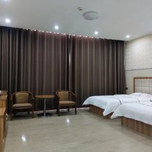 宾悦酒店(恩施高中店)