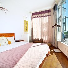 大理古城哈哈一哈哈美宿(2号院)
