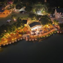 荔苑山舍民宿(东莞寮步店)