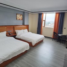 台山粤新酒店