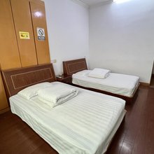 悦来旅社