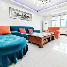 洛阳七夕民宿(丽景门应天门店)