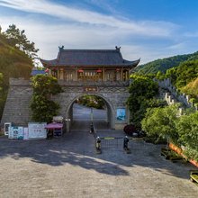 市外桃园野奢度假民宿