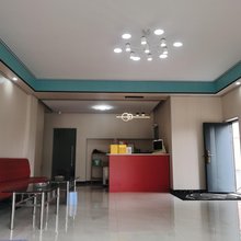 海口美兰欣海晶旅租店(海口经济学院店)