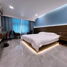漫拾光民宿(天堂寨景区店)