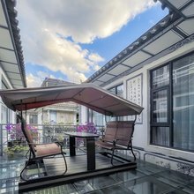 大理二十七杯酒客栈(古城洱海门店)