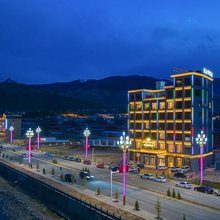 诺尔阳酒店
