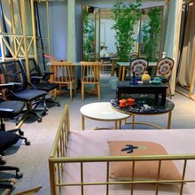 三宿青年旅舍(宽窄巷子店)