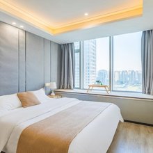 火星人电竞公寓(东站店)
