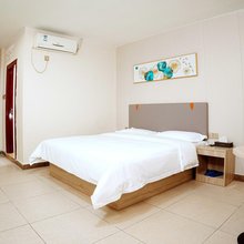 合成公寓(东莞横沥三江工业园店)