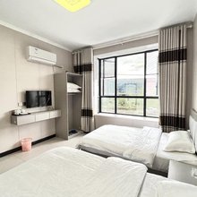 利川温馨满屋民宿