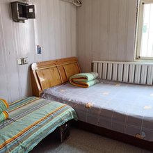 济南鑫河旅馆