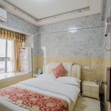 成都美佳时光公寓(火车东站店)