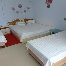 滦州古城亮仔农家院