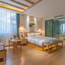 丽江觅隐设计师轻奢美宿