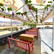 拉萨壹只牛客栈(八廓街店)