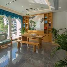 芊语民宿(黄山南大门店)