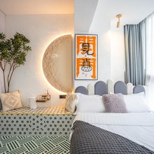 野渡旅行公寓(成都东站店)